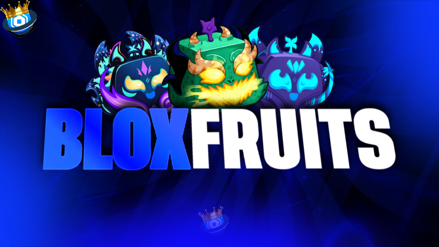 BLOX FRUITS