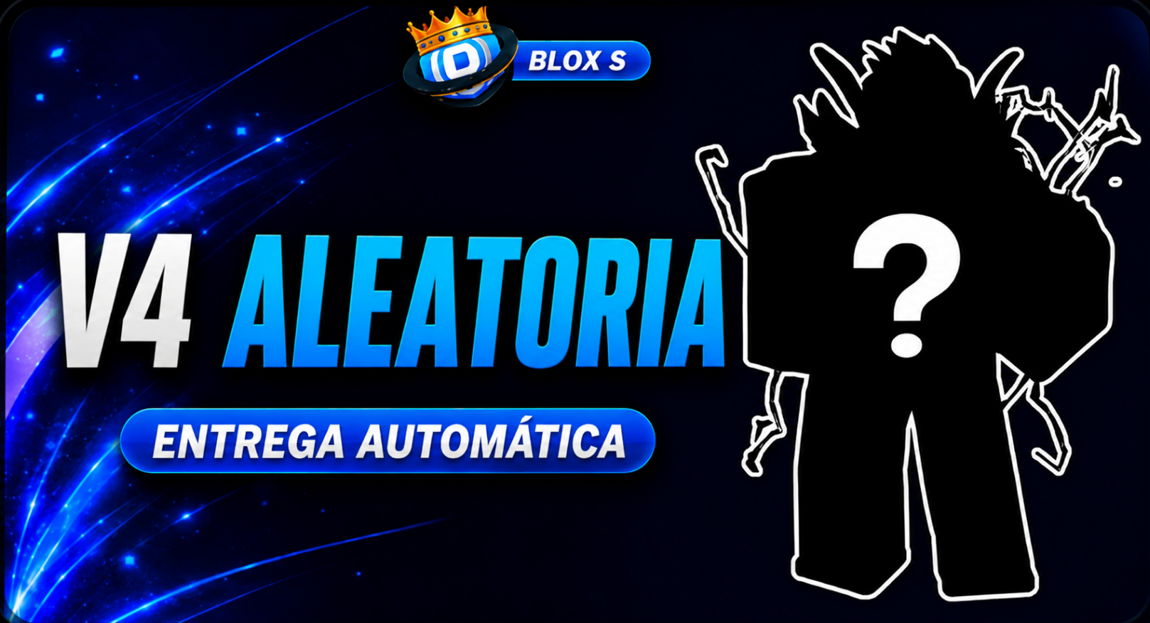 [PROMOÇAO] GOD + CDK + V4 FULL GEAR